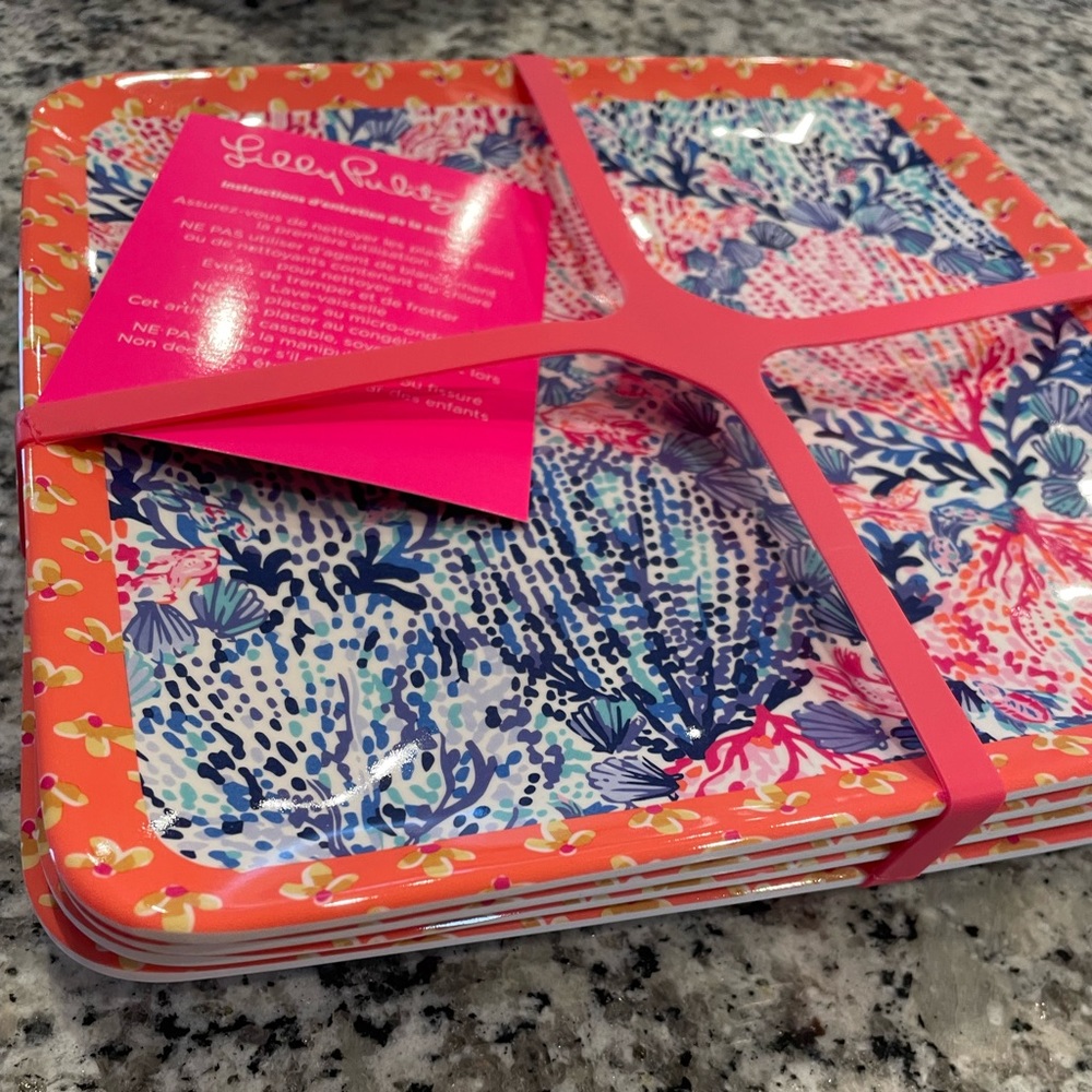 Lilly Pulitzer